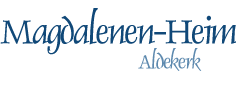 Magdalenenheim Logo
